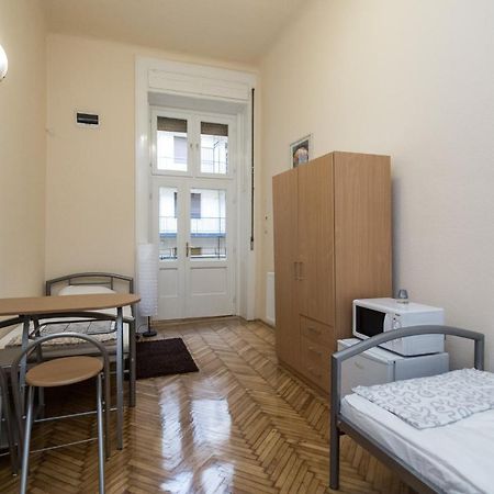Riverside City Budapest Extérieur photo