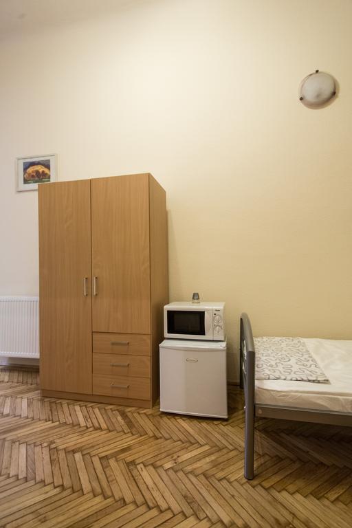 Riverside City Budapest Chambre photo